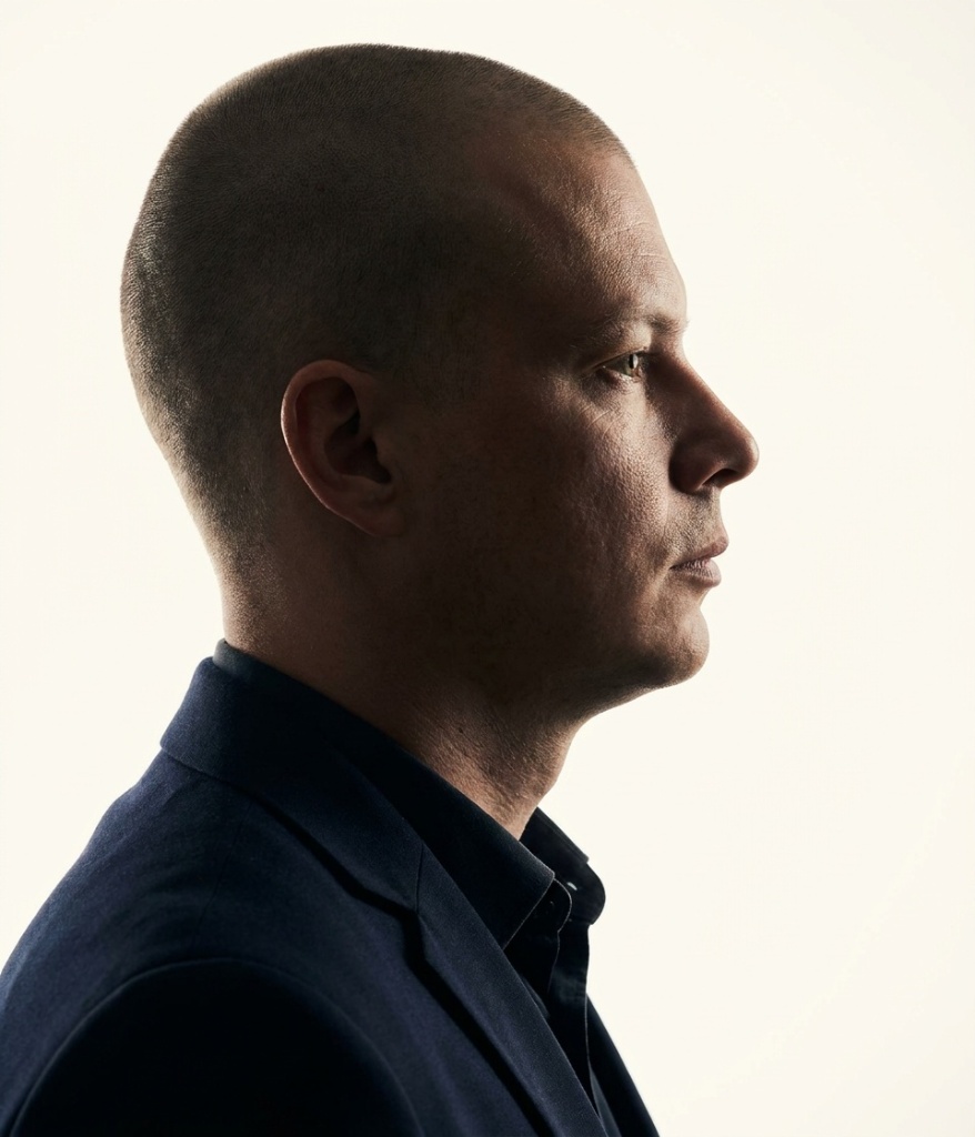 Portrait photo of the founder of BizoraCora OÜ